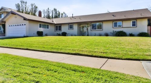 614 Weller Ct, Simi Valley, CA 93065-4344
