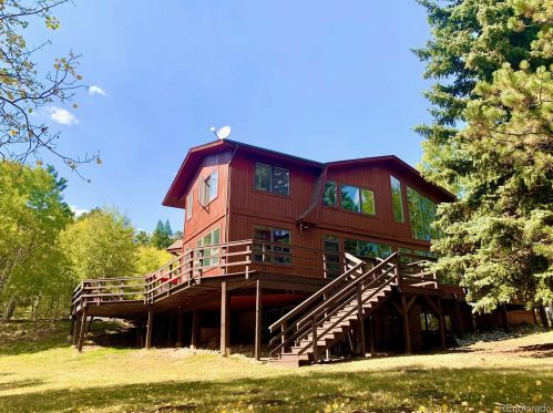 32172 Buffalo Creek Rd, Lakewood, CO 80439