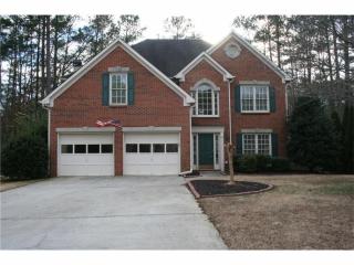 4363 Sail Winds Ct, Acworth, GA 30101-8308