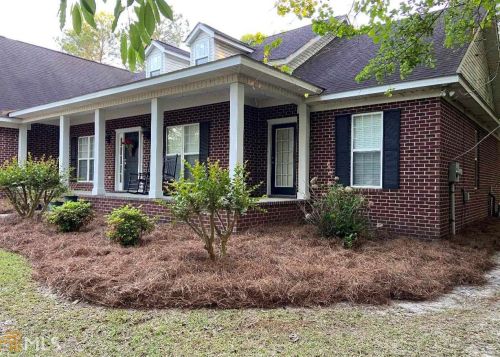 1005 Morning Dove Ct, Statesboro, GA 30461-4415