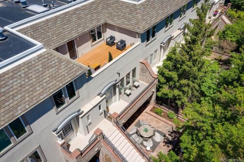 387 Ogden St, Denver, CO 80218-3867