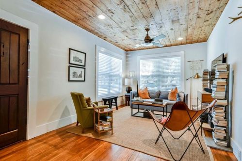 1011 14th St, Austin TX  78702-1022 exterior