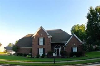 9339 Starcross Ave, Cordova, TN 38016-2380