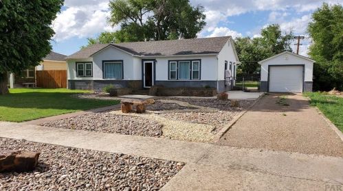 1228 5th St, Fort Lyon, CO 81054-1527