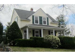 156 Randall Ave, Warwick, RI 02889-6508