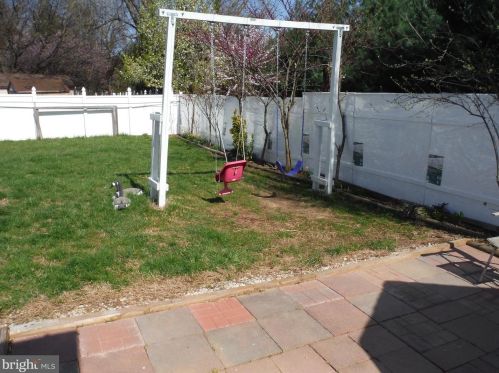 903 Walker St, Aberdeen MD  21001-3574 exterior