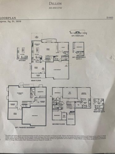 4836 Riviera Way, Aurora CO 80015-4708 exterior