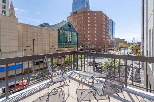 1625 Larimer St, Denver CO  80202-1509 exterior