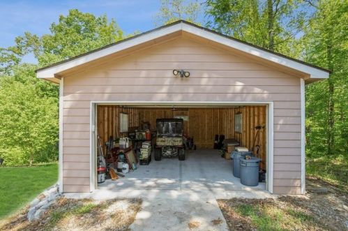 3432 Monica Ln, Conyers GA  30094-3933 exterior