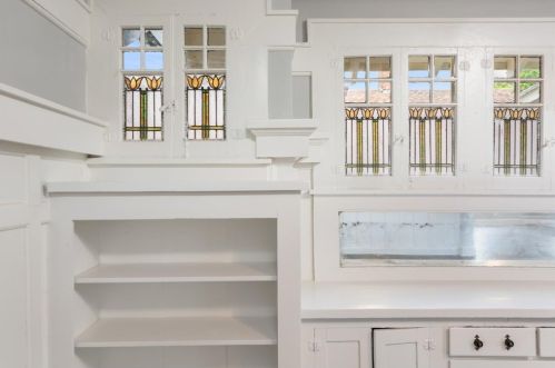 2218 Fairmount Ave, Fort Worth TX  76110-1822 exterior