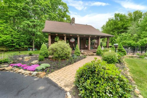 27 Walsh Rd, New Ipswich, NH 03071-3745