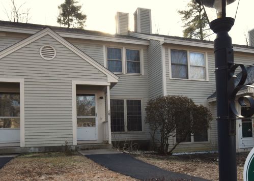20 Woodland Grn, Rochester, NH 03868-5701