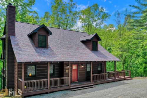 71 Malory Ct, Ellijay, GA 30540-5685