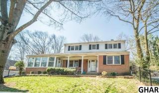 127 Oak Park Rd, Harrisburg, PA 17109-2739