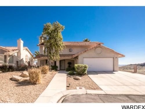 2359 Risco Ln, Laughlin, NV 89029-0739