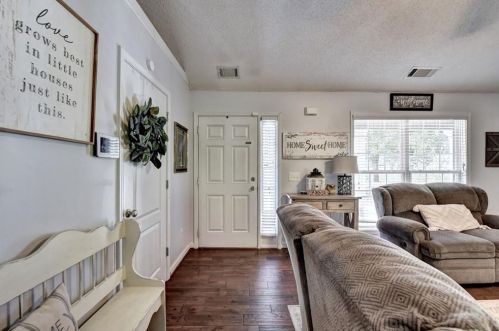 191 Laurel Oaks Ln, Jefferson GA  30549-5590 exterior