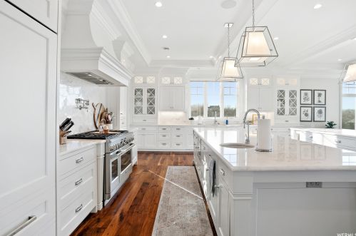 864 Jackson Ln, Alpine UT 84004-2007 exterior