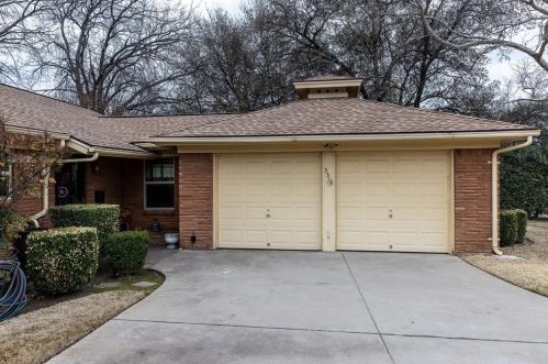 3313 Leith Ave, Fort Worth, TX 76133-1723