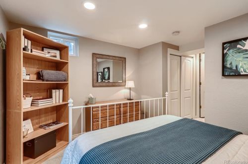 4078 Lincoln St, Englewood CO 80113-4637 exterior