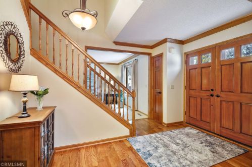 12038 Gantry Ln, Saint Paul MN  55124-6286 exterior