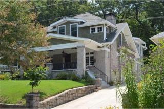 997 Blue Ridge Ave, Atlanta, GA 30306-4416