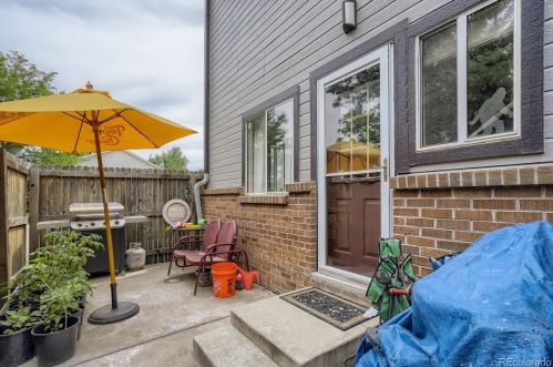 10771 63rd Ave, Arvada CO  80004-5843 exterior