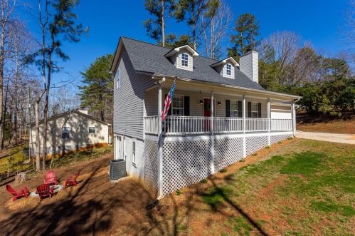 5790 Quail Trl, Gainesville, GA 30506-6555