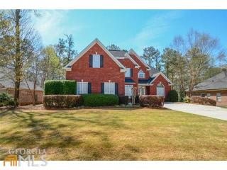 2917 Stanway Ave, Douglasville, GA 30135-1895