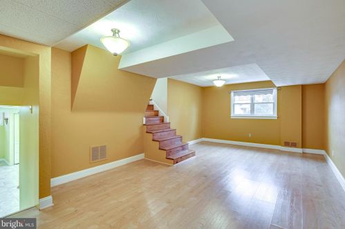 12301 Sandalwood Ln, Silver Spring MD exterior