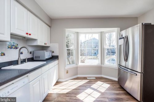 15128 Callohan Ct, Silver Spring MD 20906-6134 exterior