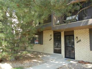 1842 Robb St, Denver CO  80232-6156 exterior