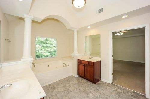 5634 Jamerson Dr, Atlanta GA  30349-1709 exterior