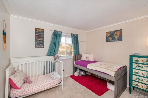 18947 61st Ave, Denver CO 80403-2103 exterior