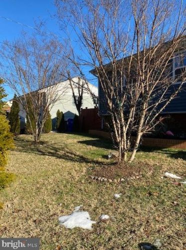 3604 Ralph Rd, Silver Spring MD 20906-5267 exterior