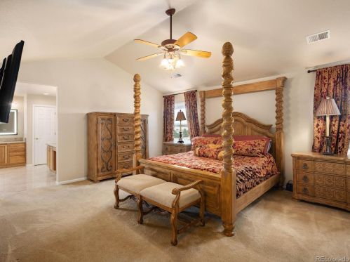 11730 Pine Hill St, Parker CO  80138-8467 exterior