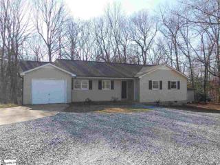 331 Dean Rd, Greer, SC 29651-7450