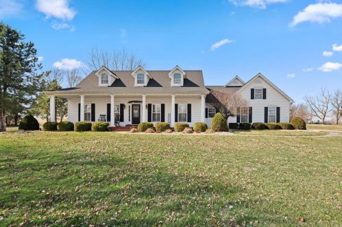 269 Bennington Dr, Old Alexandria, MO 63379-4460