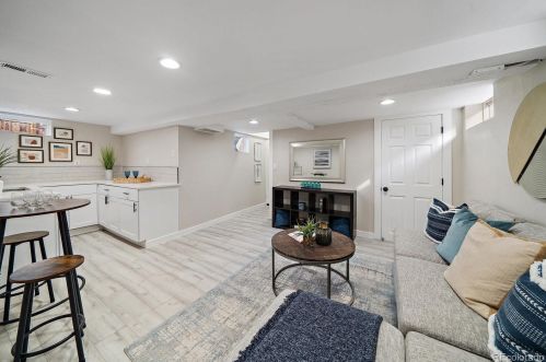 3130 Pearl St, Englewood CO  80113-2710 exterior