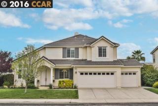 2958 Celeste Way, Los Angeles, CA 94513-5137