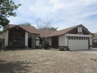 38113 42nd St, Palmdale, CA 93552-3059