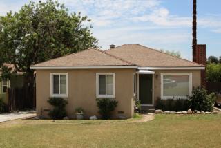 1772 New York Dr, Altadena, CA 91001-3329