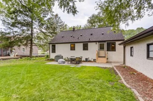 2750 Churchill St, Saint Paul MN  55113-2045 exterior