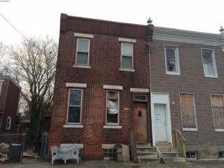 1176 Mechanic St, Camden NJ  08104-1253 exterior