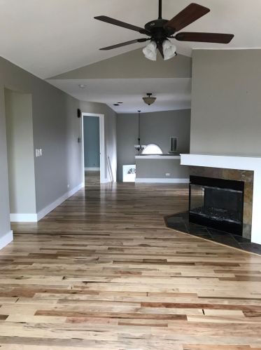 272 Camelot Ln, Carol Stream IL  60188-3617 exterior