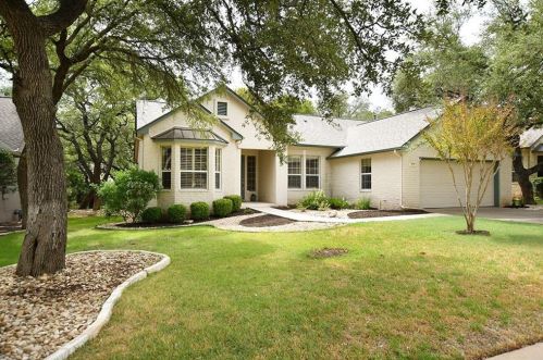 105 Sandpiper Cv, Georgetown, TX 78633-4809
