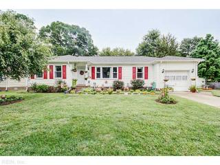 5928 Mcclure Rd, Norfolk, VA 23502-5332