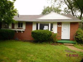 1544 Bradmore Dr, Toledo, OH 43612-2013