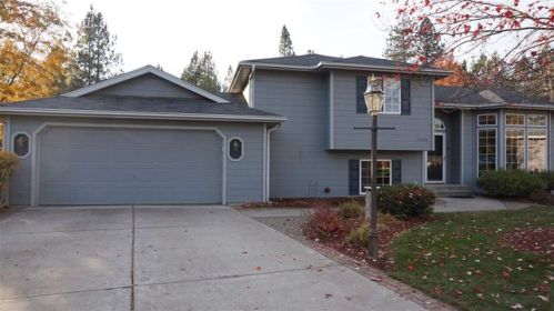 14503 Custer Ct, Green Bluff, WA 99021-9025