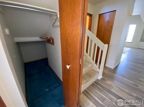 911 Gilgalad Way, Fort Collins CO  80526-1812 exterior