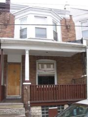5162 Funston St, Philadelphia PA  19139-1530 exterior
